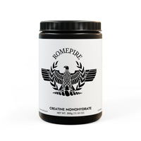 Creatine Monohydrate Supplement (300g, 10.58oz)