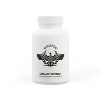 Beetroot Supplement (60 Capsules)
