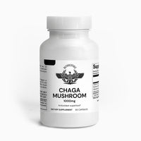 Chaga Mushroom