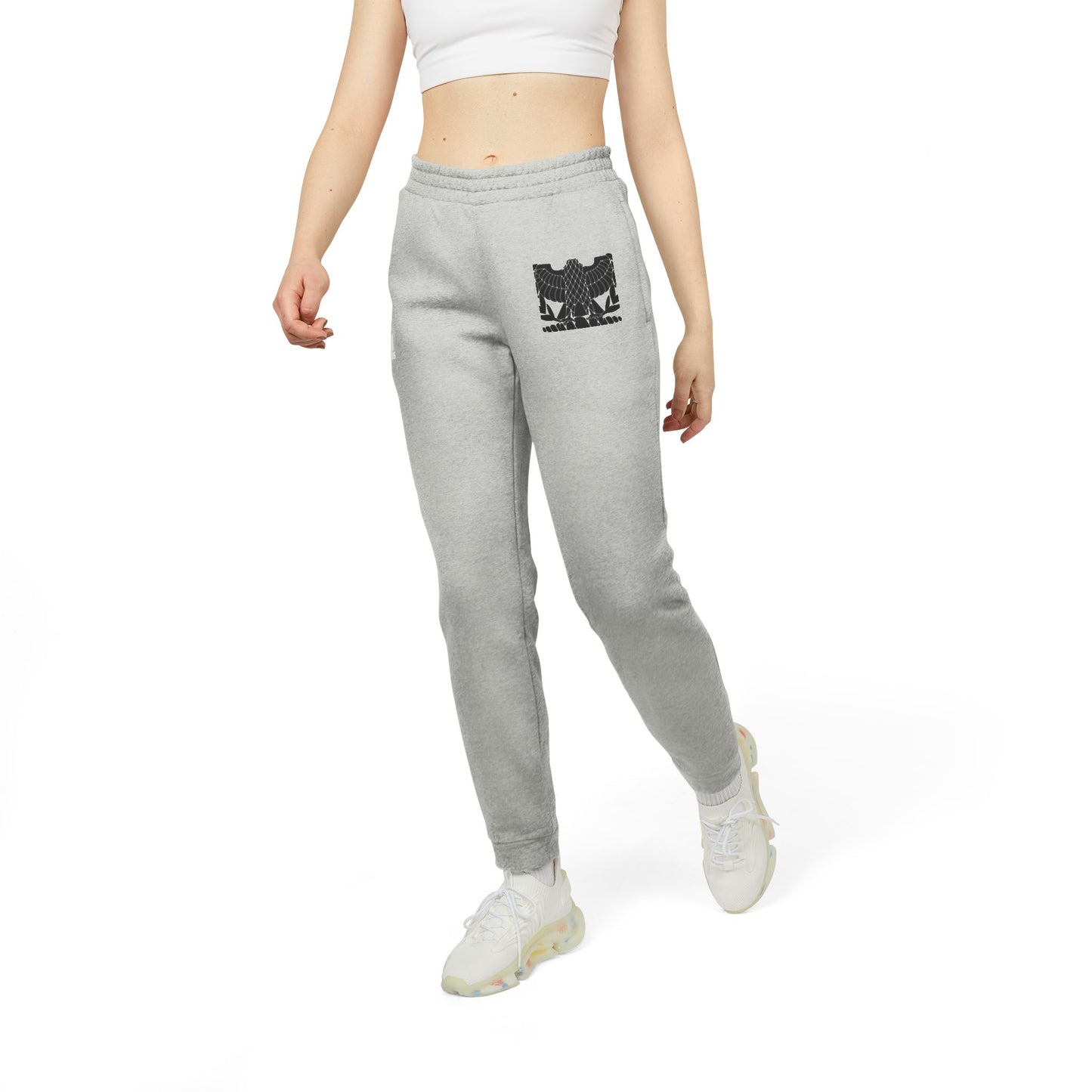 Adidas Fleece Joggers