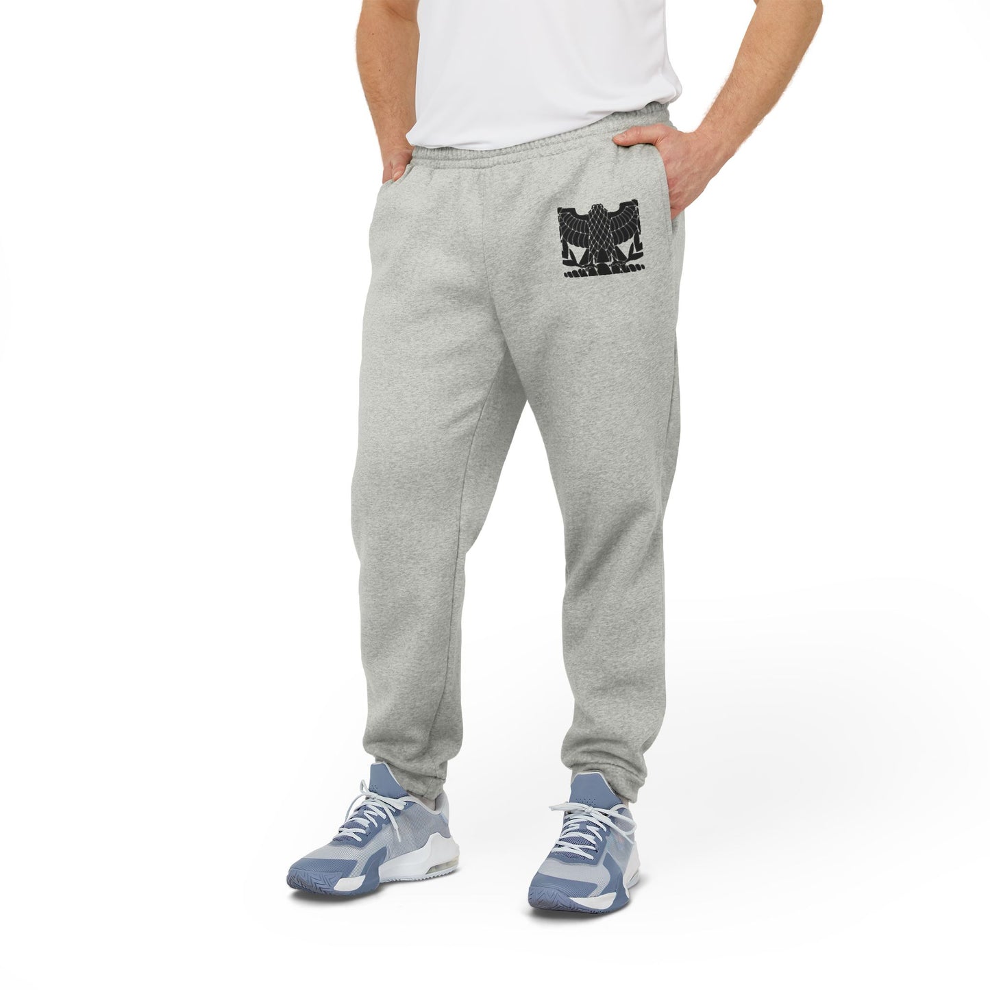 Adidas Fleece Joggers