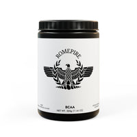 BCAA Supplement, Grape (325g, 11.46oz, 50 servings)