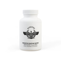 Digestive Enzyme Blend Supplement (60 Capsules)