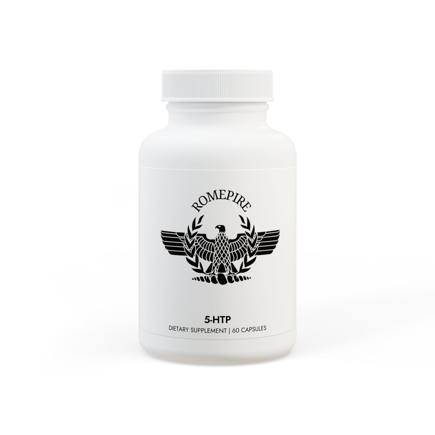 5-HTP Supplement (60 Capsules)