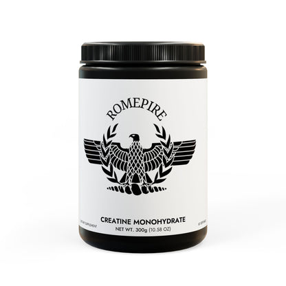 Creatine Monohydrate Supplement (300g, 10.58oz)