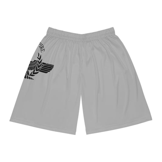 Romepire Basketball Shorts