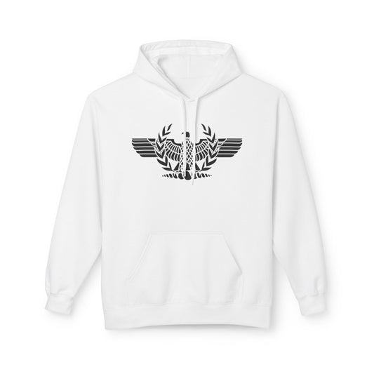 Romepire Fleece Hoodie