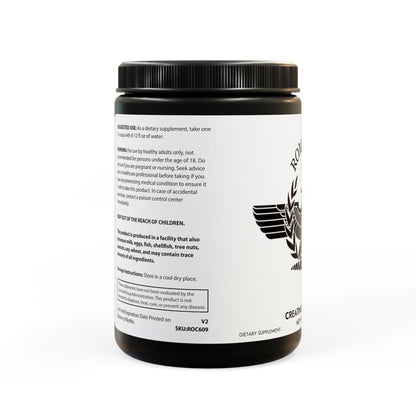 Creatine Monohydrate Supplement (300g, 10.58oz)