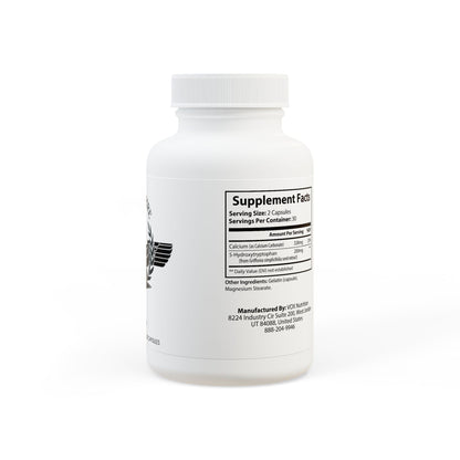 5-HTP Supplement (60 Capsules)